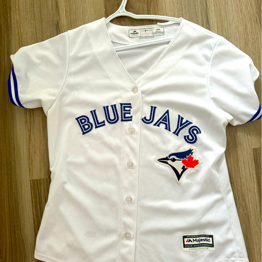 Women’s Blue Jays Jersey size M